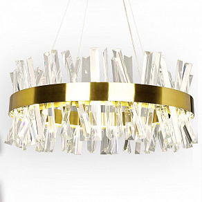 Подвесной светильник Natali Kovaltseva LED LAMPS 81222 LED LAMPS 81222