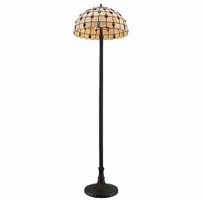 Торшер Globo Tiffany 17003S