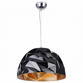 Подвесной светильник Arte Lamp Dome A8144SP-1GO