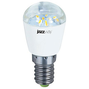 Лампа светодиодная Jazzway Pled T26 E40 2Вт 4000K 1007667
