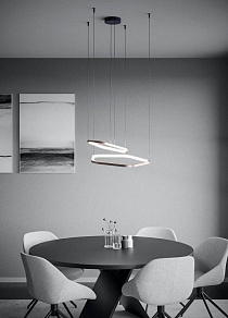 Подвесной светильник Eglo ESTRELLA 390507