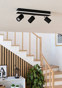 Спот Eglo RIMBOCCHI 1 901636