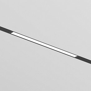 Накладной светильник Denkirs Denkirs Simple DK8204-BK