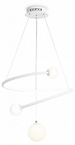 Подвесной светильник Ambrella Light FL FL66299