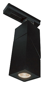 Накладной светильник DesignLed LDT LDT-SQBL-10W-WW