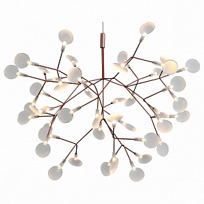 Подвесная люстра ST-Luce Rafina SL379.203.45