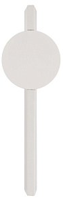 Накладной светильник Loft it Flame 10452W Nickel