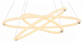 Подвесной светильник Globo Epi 65001H2