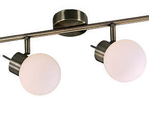 Спот Odeon Light Sofit 2071/4W