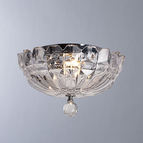 Накладной светильник Divinare Calotta 4030/02 PL-2