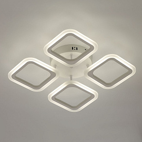 Потолочная люстра De City Мадлен 424012804