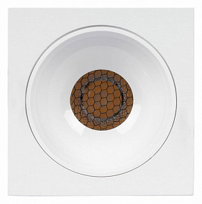 Встраиваемый светильник Loft it Comb 10330/C White