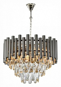 Подвесной светильник iLamp Savage P9510-4 NIC