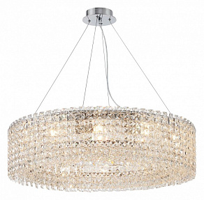 Подвесная люстра Stilfort Delone 2179/09/12P