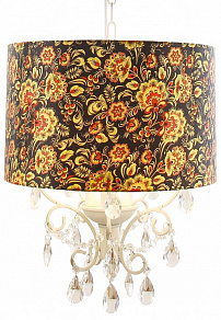 Подвесной светильник Arte Lamp Jennifer A7960SP-3BC