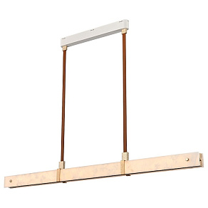 Подвесной светильник Wertmark KERRY WE441.15.003