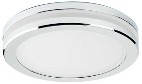 Встраиваемый светильник Lightstar Maturo CCT 070254CCT