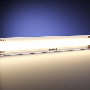 Лента светодиодная Maytoni Led Strip SPI светодиодная лента 201254