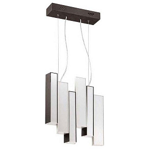 Подвесной светильник Odeon Light Piano 4014/99AL