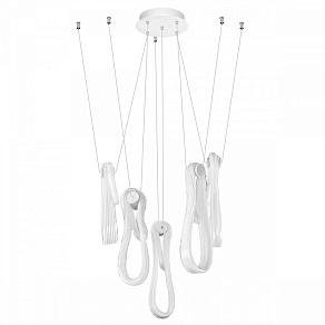 Подвесной светильник Loft it Series 10400/5
