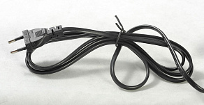 Настольная лампа офисная Lussole Roma GRLST-4374-01