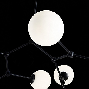 Подвесная люстра ST-Luce Chieti SL1506.403.08