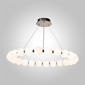 Подвесная люстра AM-Group PEARL PEARL-D800 CH