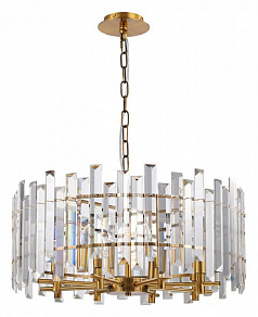 Подвесной светильник Stilfort Feeriya 2114/05/08P