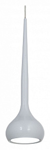 Подвесной светильник LUMINA DECO  LDP 9128 WT