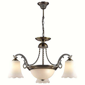 Подвесная люстра Lumion Sonette 2985/5A