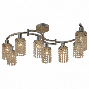 Люстра на штанге Citilux Капри CL314181