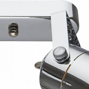 Спот Arte Lamp 1310 A1310PL-2CC