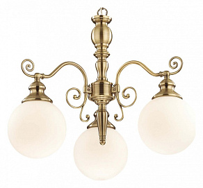 Подвесная люстра Odeon Light Idaho 2543/3