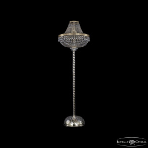 Торшер Bohemia Ivele Crystal 1927 19271T4/H/45IV-152 G