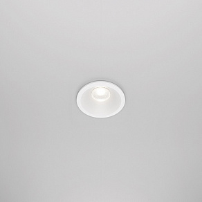 Встраиваемый светильник Maytoni Zoom DL034-01-06W4K-W