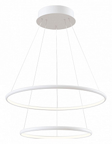 Подвесной светильник Maytoni Nola MOD807-PL-02-60-W