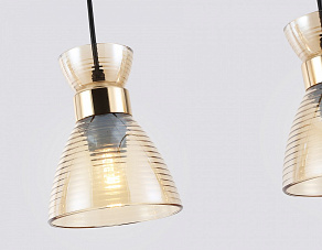 Подвесной светильник Ambrella Light TR TR3404