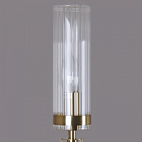 Люстра на штанге ILLUMICO  IL5267-10PLS-25 ELITE