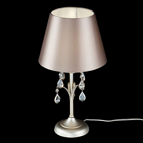 Настольная лампа декоративная Freya Alexandra FR2033TL-01S