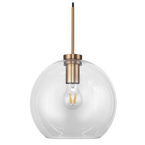 Подвесной светильник Freya Bravis FR8003PL-01BS