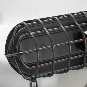 Подвесной светильник Lussole Northport LSP-8040