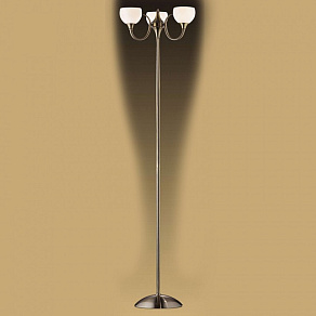 Торшер Odeon Light Adriana 1601/3F