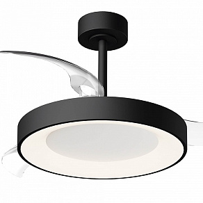 Светильник с вентилятором Mantra NISEKO FAN 9063