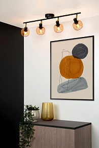 Спот Lucide Maren 77978/04/02