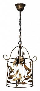 Подвесной светильник Vitaluce V1766 V1767/1S