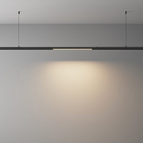 Модульный светильник Maytoni Basis C147CL-L500-12W3K-B