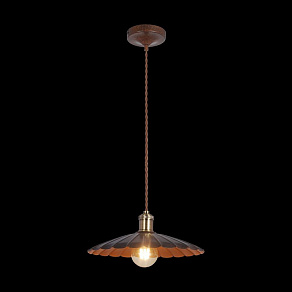 Подвесной светильник Maytoni Quay T022-11-R