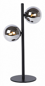 Настольная лампа декоративная Lucide Tycho 45574/02/30