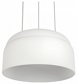 Подвесной светильник Loft it Totem 10466P Milky white
