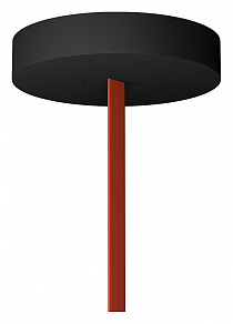 Основание для трека-ремня Denkirs BELTY BASE TR5511-BK